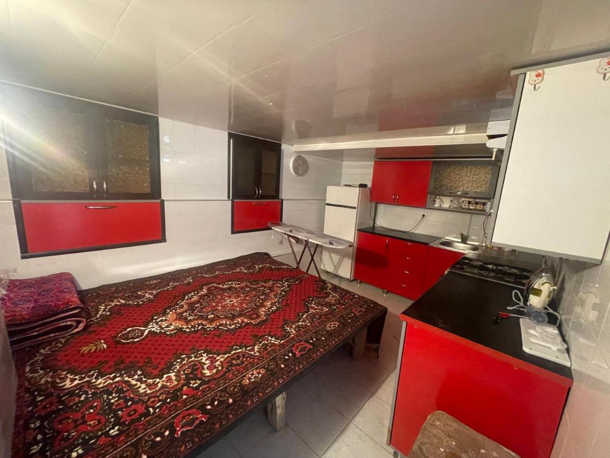 Isfandiyor Hotel Самарканд Екстериор снимка